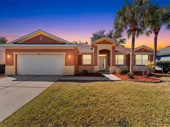11709 Holly Creek Dr, Riverview, FL 33569