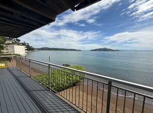 201 Valley St, Sausalito, CA 94965