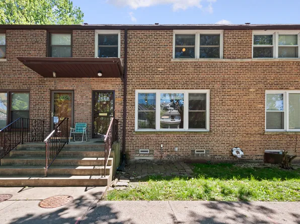 3105 W Arthur Ave, Chicago, IL 60645