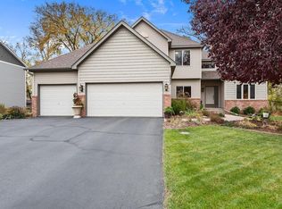 19992 Enfield Ave N, Forest Lake, MN 55025