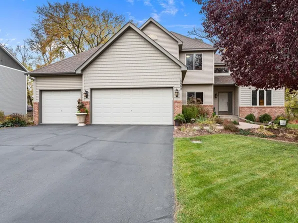 19992 Enfield Ave N, Forest Lake, MN 55025