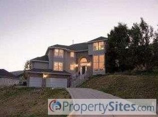 5455 Pioneer Fork Rd, Salt Lake City, UT 84108