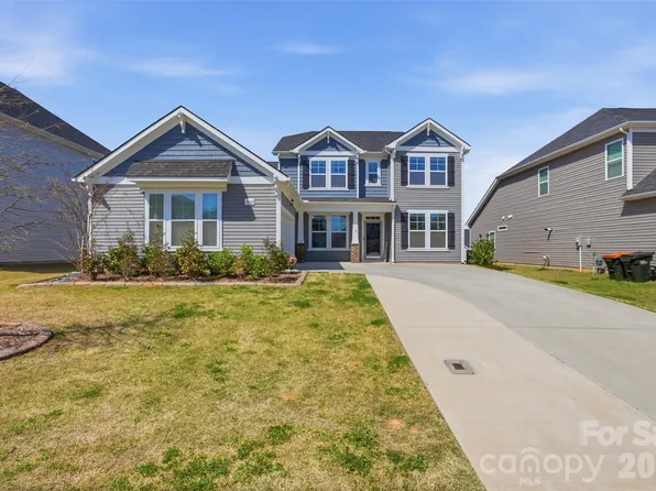 5043 Baileys Run Dr, Rock Hill, SC 29732