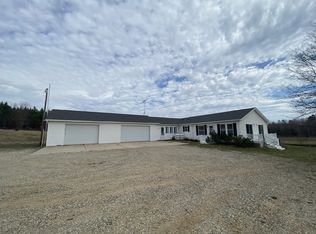 4821 E North Down River Rd, Grayling, MI 49738
