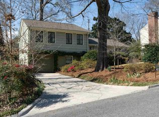 4252 Overlook Dr, Birmingham, AL 35222