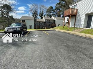 407 Ashland St APT 208, Hot Springs National Park, AR 71901