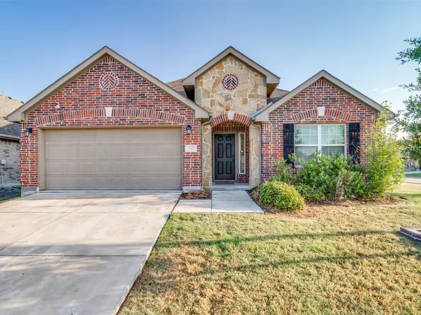 2613 Sun Creek Dr, Little Elm, TX 75068