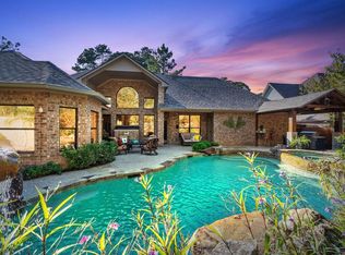 23818 Wellington Court Blvd, Spring, TX 77389