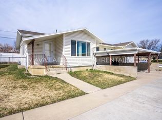 742 E 200 N, Payson, UT 84651
