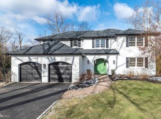 46 John Dyer Way, Doylestown, PA 18902