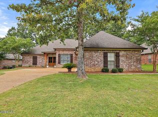 125 Covey Run, Madison, MS 39110
