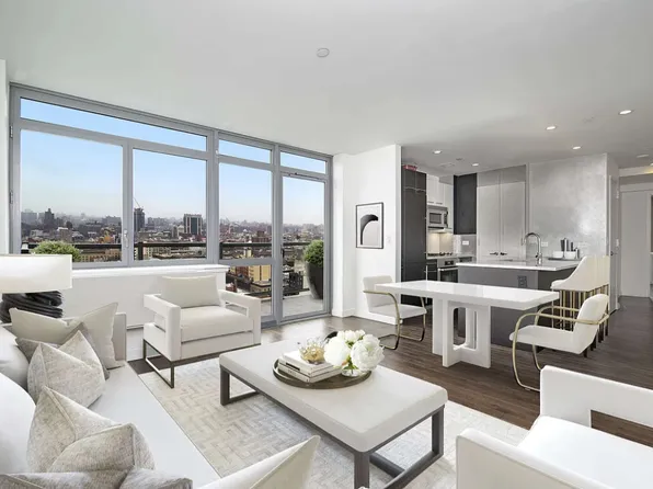 321 West 110th Street image 1 of 12