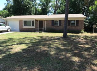 4601 Creighton Rd, Pensacola, FL 32504