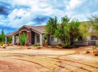 7029 E Lowden Dr, Scottsdale, AZ 85266