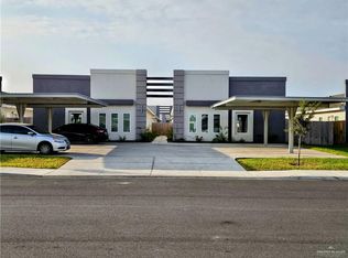 2914 W Driftwood Dr #4, Mission, TX 78574