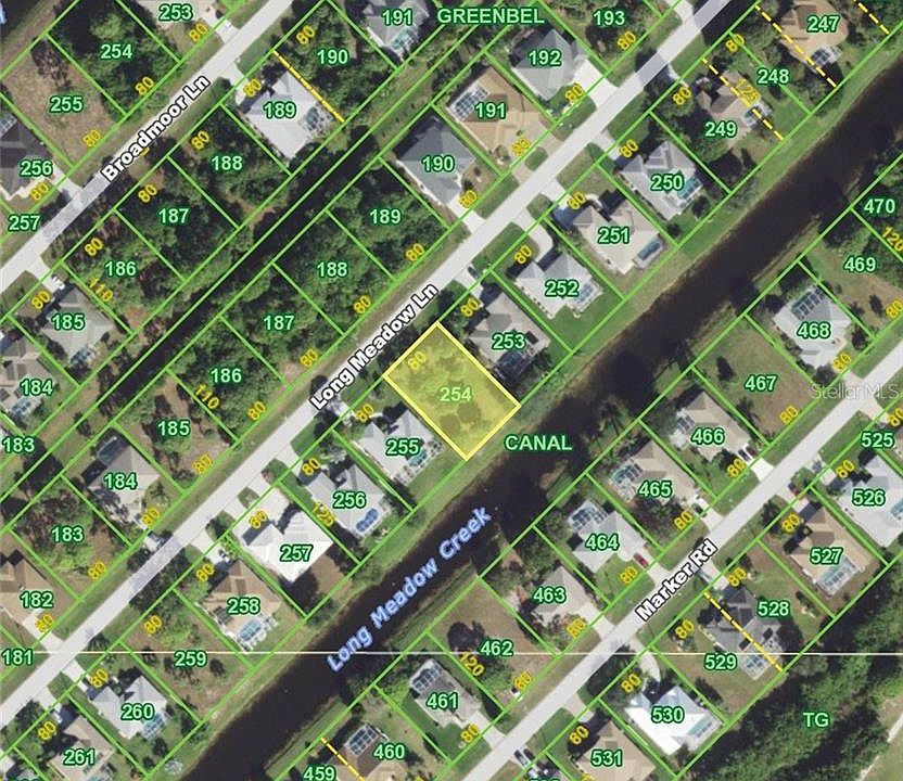 2nd image of 66 Long Meadow (lot 254) Ln