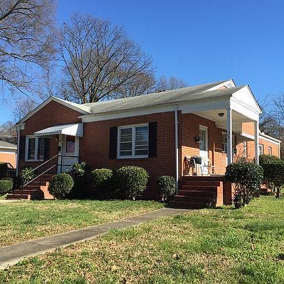 1st image of 302 E Lake Dr APT B