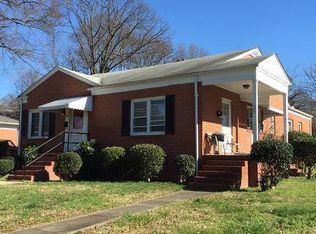 302 E Lake Dr APT B, Greensboro, NC 27401