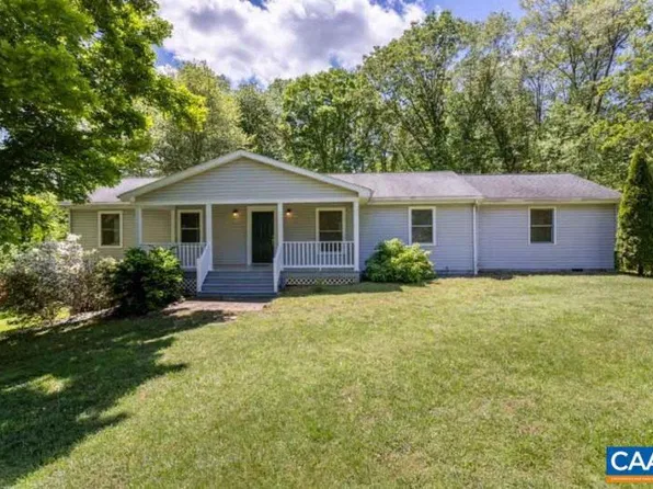 6382 Orange Rd, Orange, VA 22960