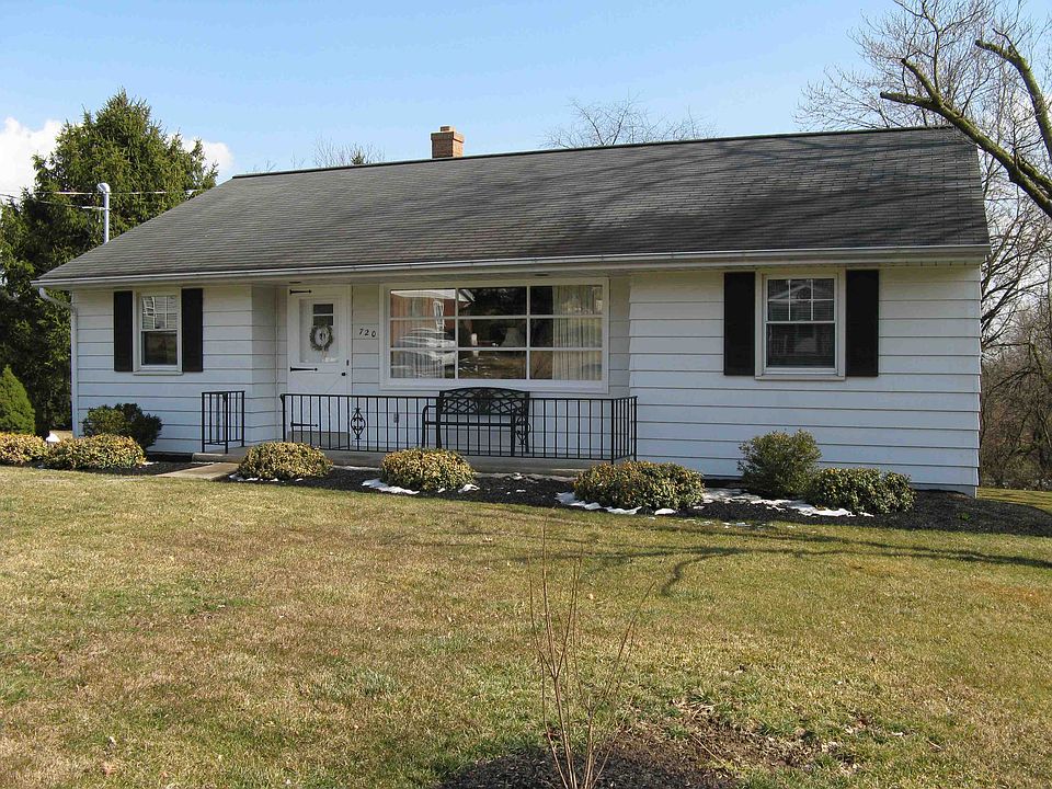 720 Groff Ave