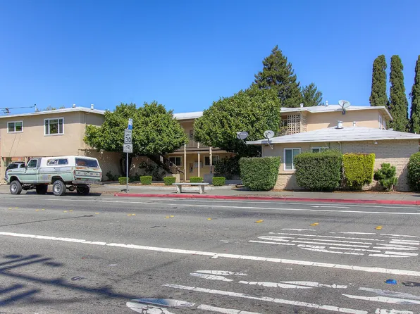 Link Lane Apartments, 901 Link Ln #805, Santa Rosa, CA 95401