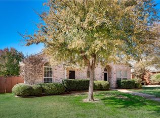 8401 Turnberry Dr, Frisco, TX 75034