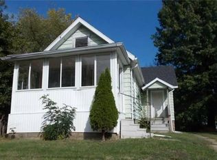 1277 Laffer Ave, Akron, OH 44305