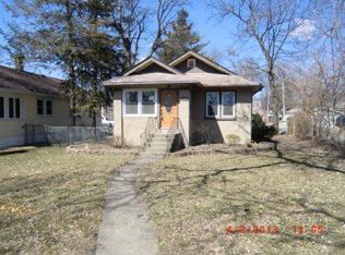 2709 Parkway Dr, Highland, IN