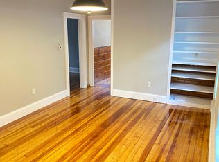 43 Central Ave #2, New Bedford, MA 02745