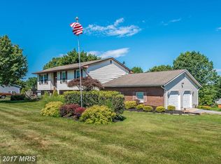 618 Barnes Ave, Westminster, MD 21157