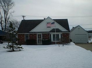 1750 Hopkins St, Defiance, OH 43512