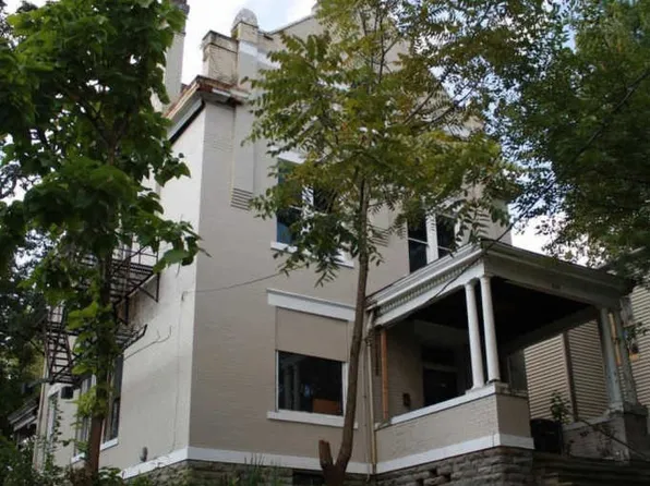 665 June St, Cincinnati, OH 45206