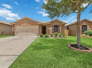 17138 Osprey Landing Dr, Hockley, TX 77447