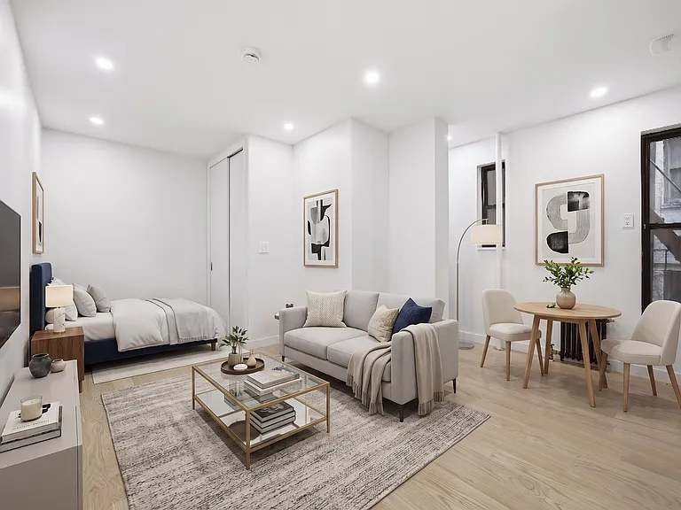 161 Prince St #10AB — Photo 2