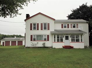 641 Haley Rd, Ontario, NY 14519