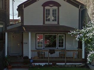 2341 W Grenshaw St, Chicago, IL 60612