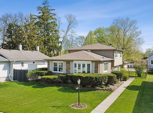 7029 173rd Pl, Tinley Park, IL 60477