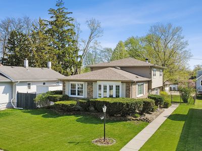 7029 173rd Pl, Tinley Park, IL, 60477