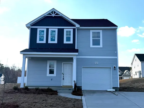 5405 Short Leaf Rd, Fayetteville, NC 28311