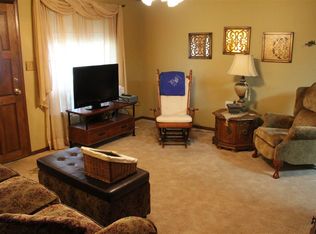 515 W Plato Rd, Duncan, OK 73533