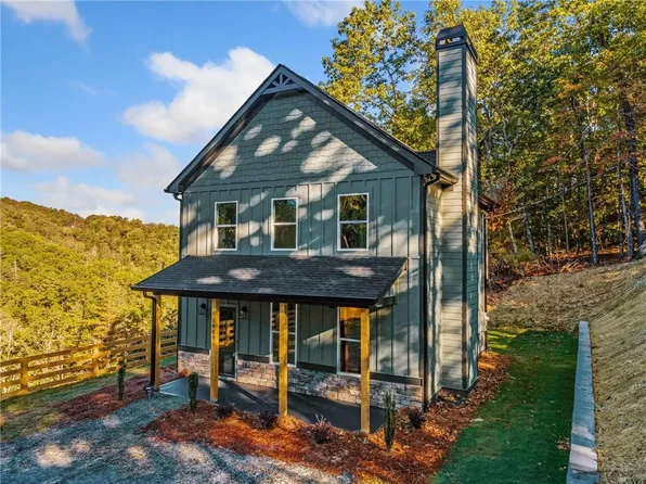 1409B Foxhound Trl NE, Ranger, GA 30734