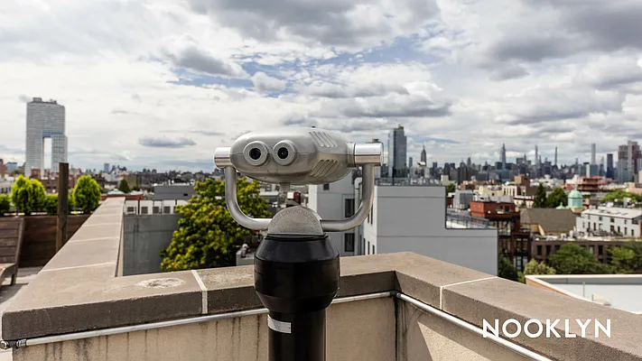 Rented by Nooklyn NYC LLC | media 103