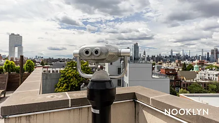 Rented by Nooklyn NYC LLC