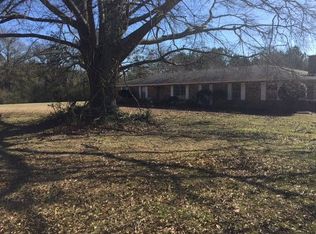 6602 Highway 35, Mize, MS 39116