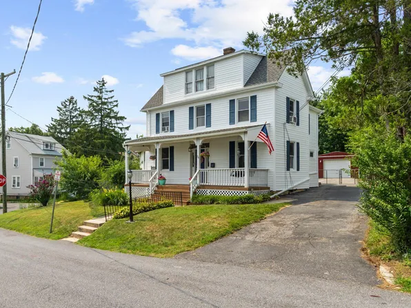 38 Melrose Ave, Baltimore, MD 21228