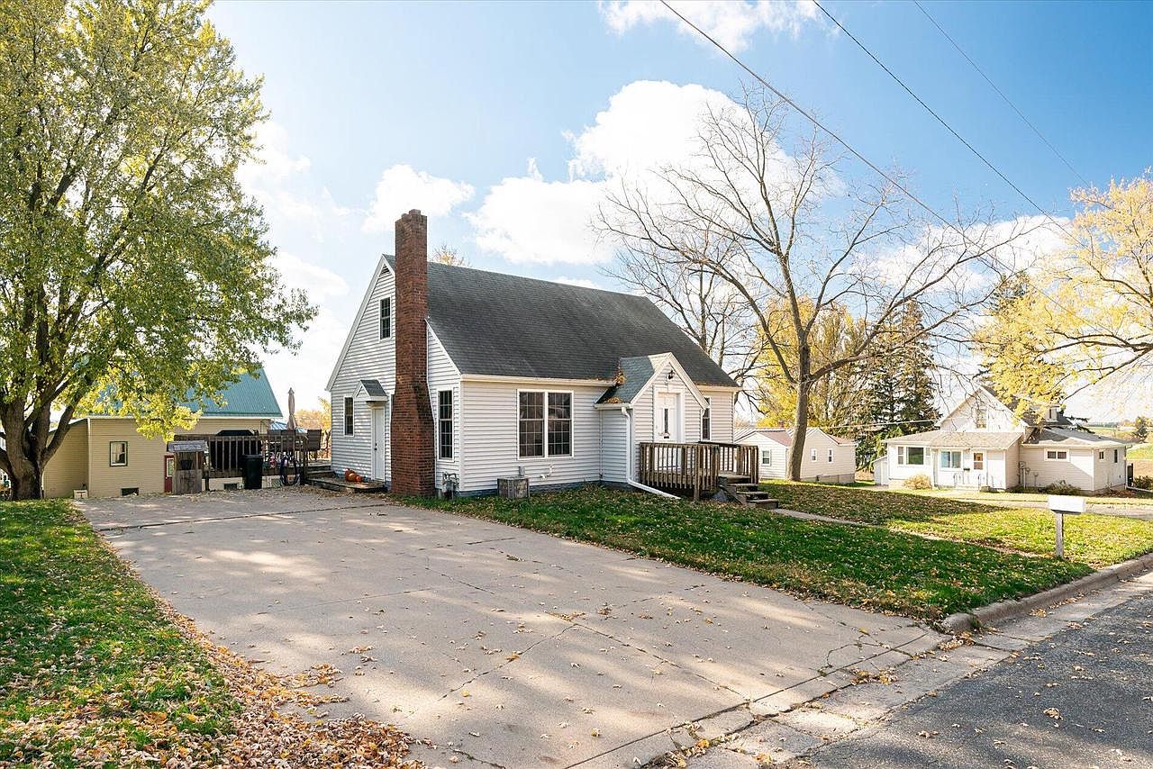 505 Melby STREET, Westby, WI 54667 Zillow