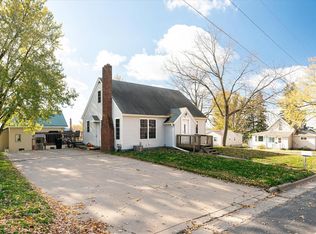 505 Melby St, Westby, WI 54667