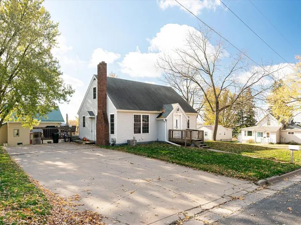 505 Melby STREET, Westby, WI 54667