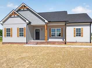 1233 Coleytown Rd LOT 3, Lafayette, TN 37083