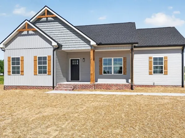 1233 Coleytown Rd Lot 3, Lafayette, TN 37083